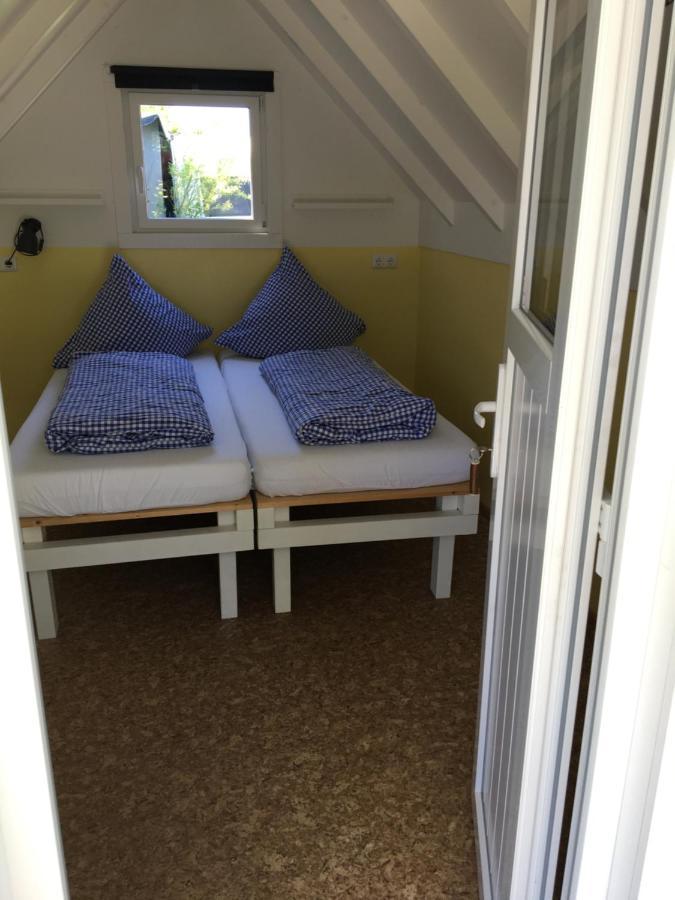 Campingplatz Aichelberg Aichelberg  Екстер'єр фото