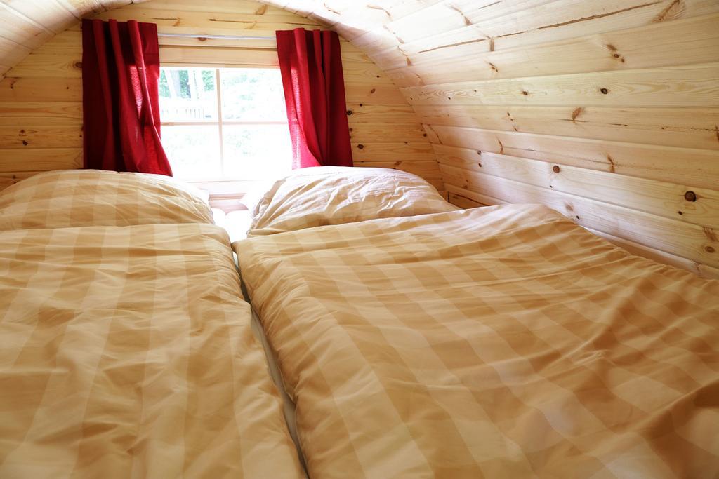 Campingplatz Aichelberg Aichelberg  Екстер'єр фото