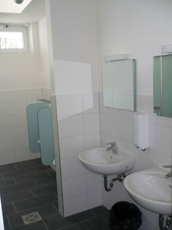 Campingplatz Aichelberg Aichelberg  Екстер'єр фото