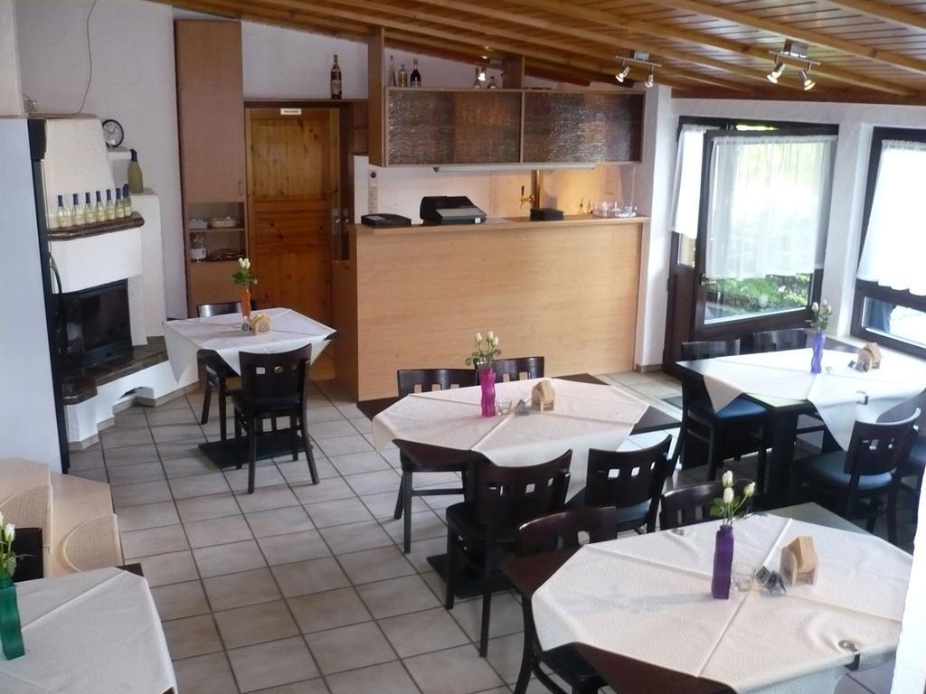 Campingplatz Aichelberg Aichelberg  Екстер'єр фото