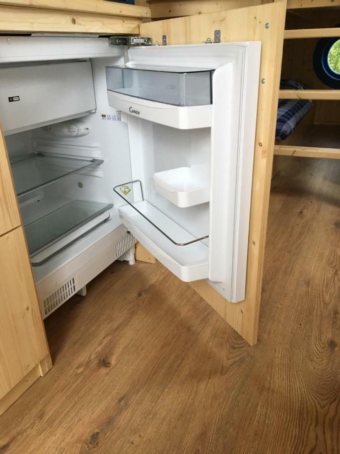 Campingplatz Aichelberg Aichelberg  Екстер'єр фото